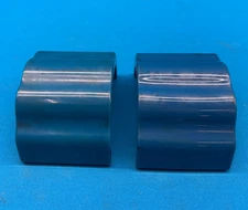 Set of 2 - Automann KP132 Fifth Wheel Wear Bracket Shoe