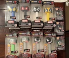Funko Pop Pez Marvel Deadpool Venom Lot GameStop Exclusive + Pocket Pop Keychain