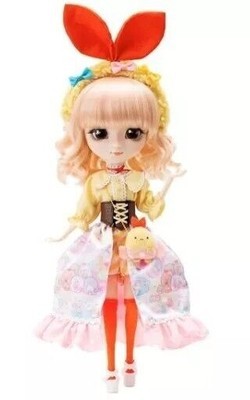 Pullip Doll Figure Sumikko Gurashi Tapioka Park ver. P-293 Groove 2022 NEW - Picture 18 of 24