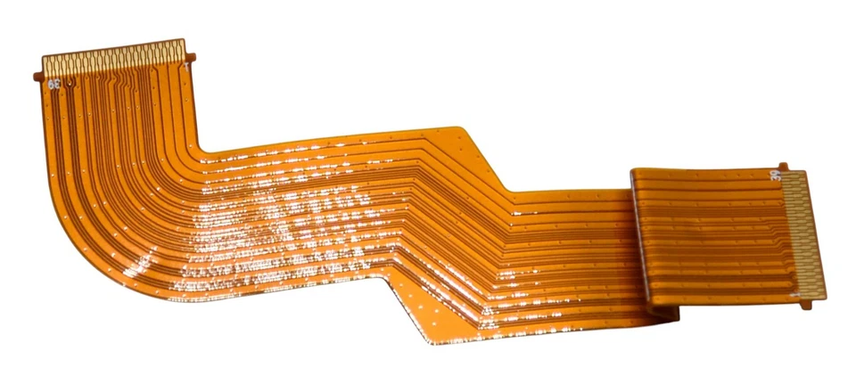 OEM AMAZON KINDLE FIRE HD 10 2021 REPLACEMENT MB-SB FLEX CABLE RIBBON CONNECTOR - Image 2 of 2