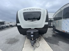 2026 Forest River Rockwood Geo Pro 19FD