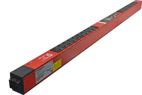 Raritan PX3-5440V-M5K1 Power Distribution Unit PDU 3.7kVA 16A 20x C13