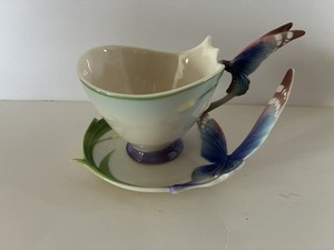 Franz Teacup | eBay