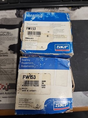 F..wheel Bearing