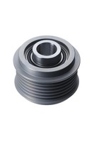 Generatorfreilauf Valeo NEW Spare Part 588112 M17 FüR Nissan Kubistar X76 NV200