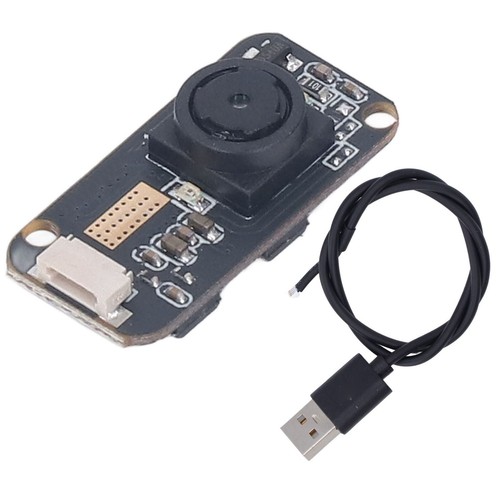 USB Camera Module 300000 Embedded Built In Mini Macro Infrared Video New - Afbeelding 3 van 22