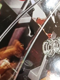 Lego 70735 Ronin R.E.X. NEW! With  shelf wear SELLER 20+ yrs Ninjago