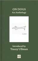On Dogs An Anthology - Hardback - G245Z