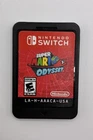 Super Mario Odyssey - Nintendo Switch