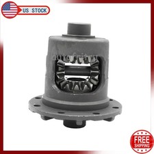 New 74210x Rear For 27 Spline 3.54 Up Gear Ratios Dana M35 Trac-lok Posi Unit
