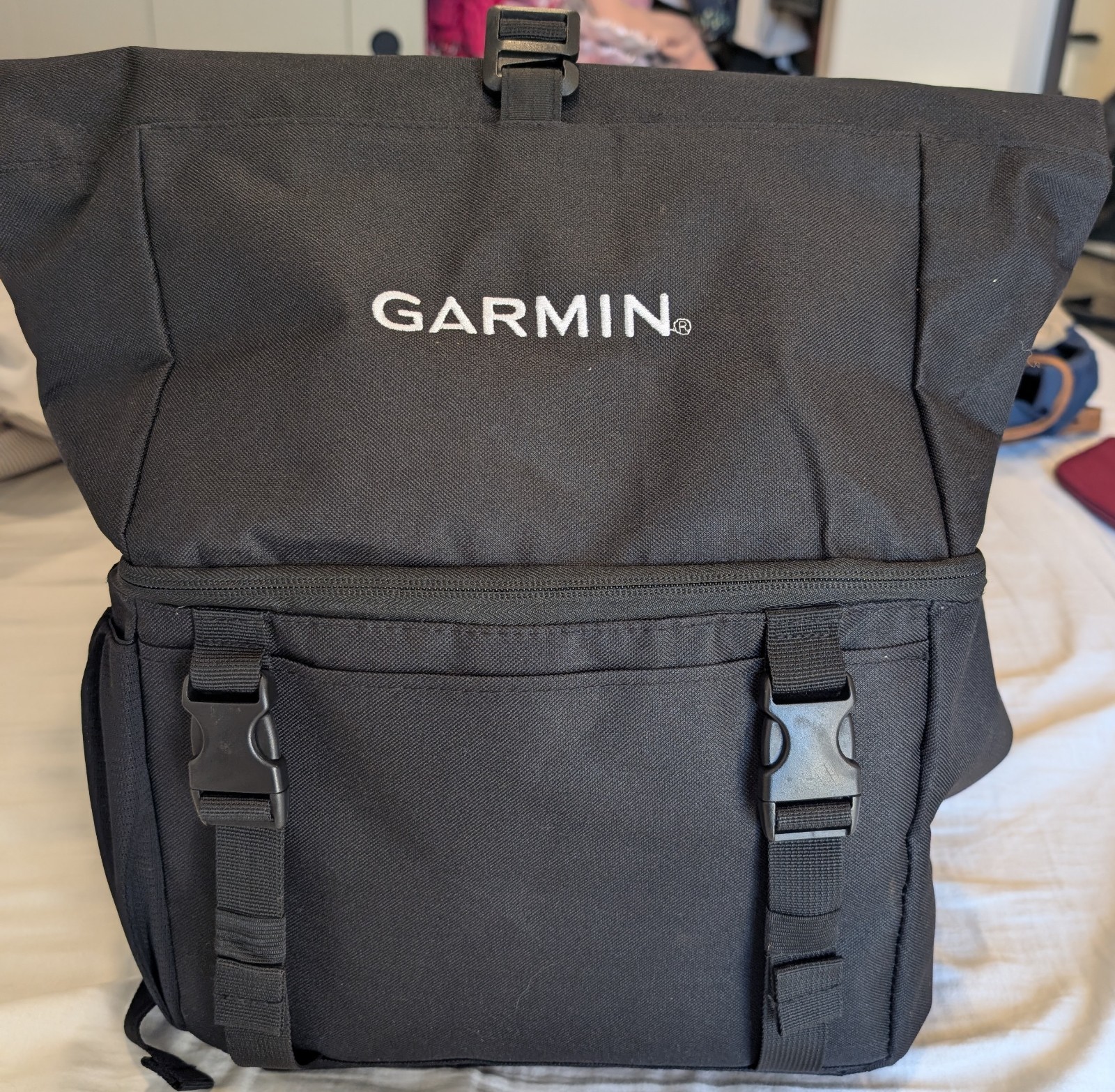 Backpack