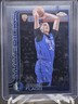 COOPER FLAGG 2025-26 TOPPS CHROME ROOKIE BASKETBALL MAVERICKS RC Q6903