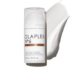 Olaplex No.6 Bond Smoother Reparative Styling Creme,3.3 oz  Leave-In Treatment