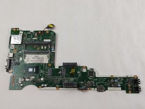 Los Von 5 Lenovo ThinkPad L570 Core i5-7300U 2,60 GHz DDR4 Hauptplatine 01ER211