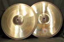 Sabian AAX Signature Munetaka Higuchi 15 Ligh...