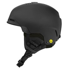 Casco da neve/sci SPY Stargazer Mips - nero opaco misura grande 59-61 cm