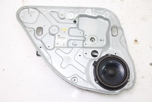Fensterheber hinten links Ford KUGA I 7M51R045H23A ohne Motor 1527948 09-2011
