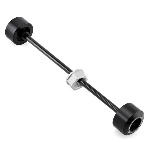 For 690 Enduro R SMC R Supermoto Rear Wheel Axle Spindle Swingarm Slider Guard - 第 14/17 張圖片