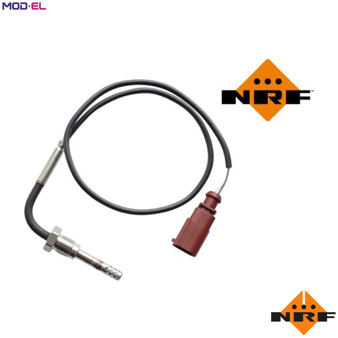 SENSOR EXHAUST GAS TEMPERATURE 707085 FOR CAAA/CAAB/CAAC/CFCA/CCHA/CAAE 2.0L