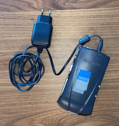 Chip PC Xtreme EX5450 Thin Client Terminal - 第 1/6 張圖片