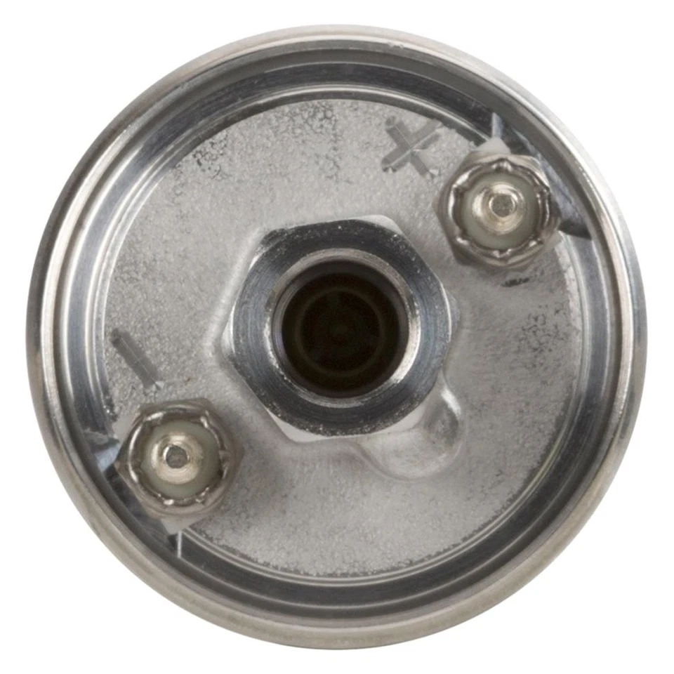 For Mercedes-Benz 190E 1991-1993 Carter P72016 In-Line Electric Fuel Pump Foto 2 de 4