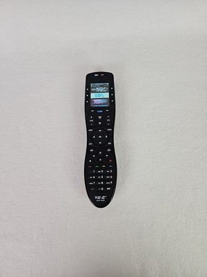 Universal Remote Control (URC) MXHP-R500 Programmable Wifi Remote Control Only 