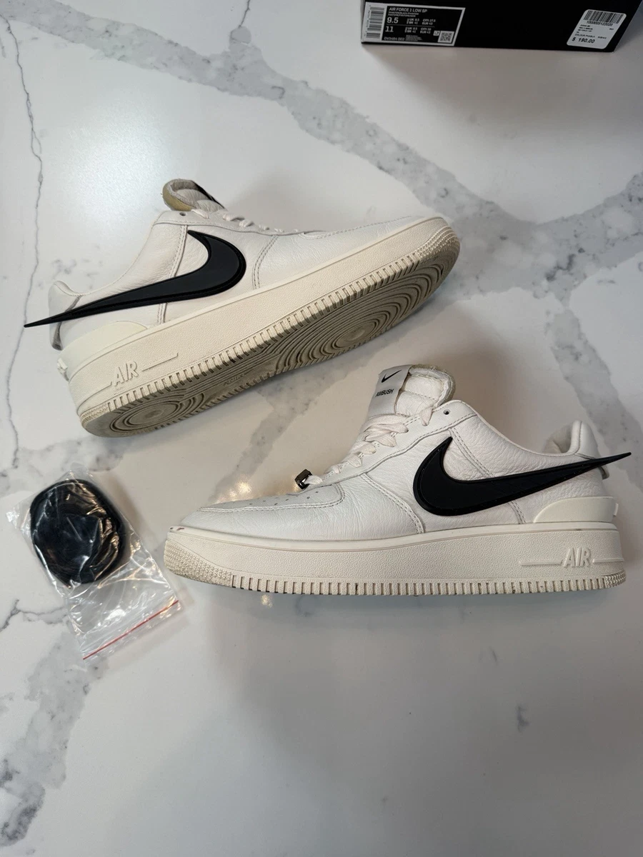 Las mejores ofertas en Nike Air Force 1 Low x AMBUSH Phantom | eBay