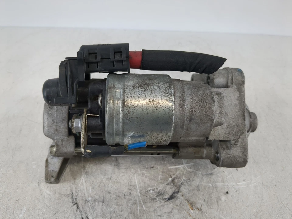 2016-2021 Volvo Xc90 Car Starter Motor Solenoid Oem FRP3E - Image 3 of 4
