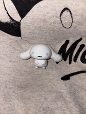 Sanrio Hello Kitty and Friends Blind Box Cinnamoroll Figure
