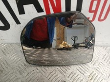 Glace de rétroviseur Citroen BERLINGO