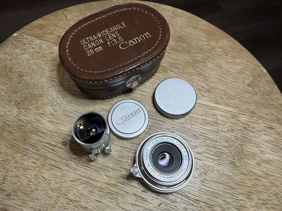 Canon 