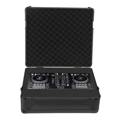 UDG - Ultimate Pick Foam Flight Case Multi Format L Black