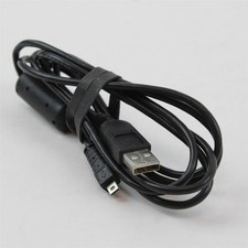USB-A to Mini USB Cable For Charging And Data Transfer