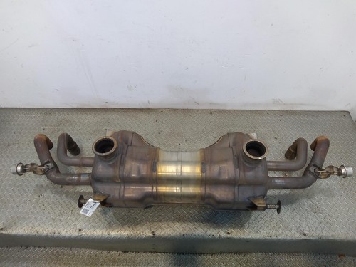 LAMBORGHINI HURACAN EXHAUST SYSTEM LP 610-4 5.2L Petrol Coupe 4T0251051A 14-24 - Picture 2 of 6