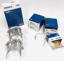 Clevite Rod & Main Bearing Set Chevrolet GMC SBC 305 327 350 5.0 5.7 1968-2002