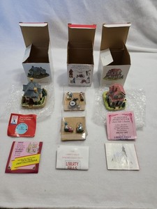 Liberty Falls Collection | eBay
