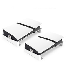Horizontal Display Stand for PS5 Pro for 5Pro Disc  Digital Edition