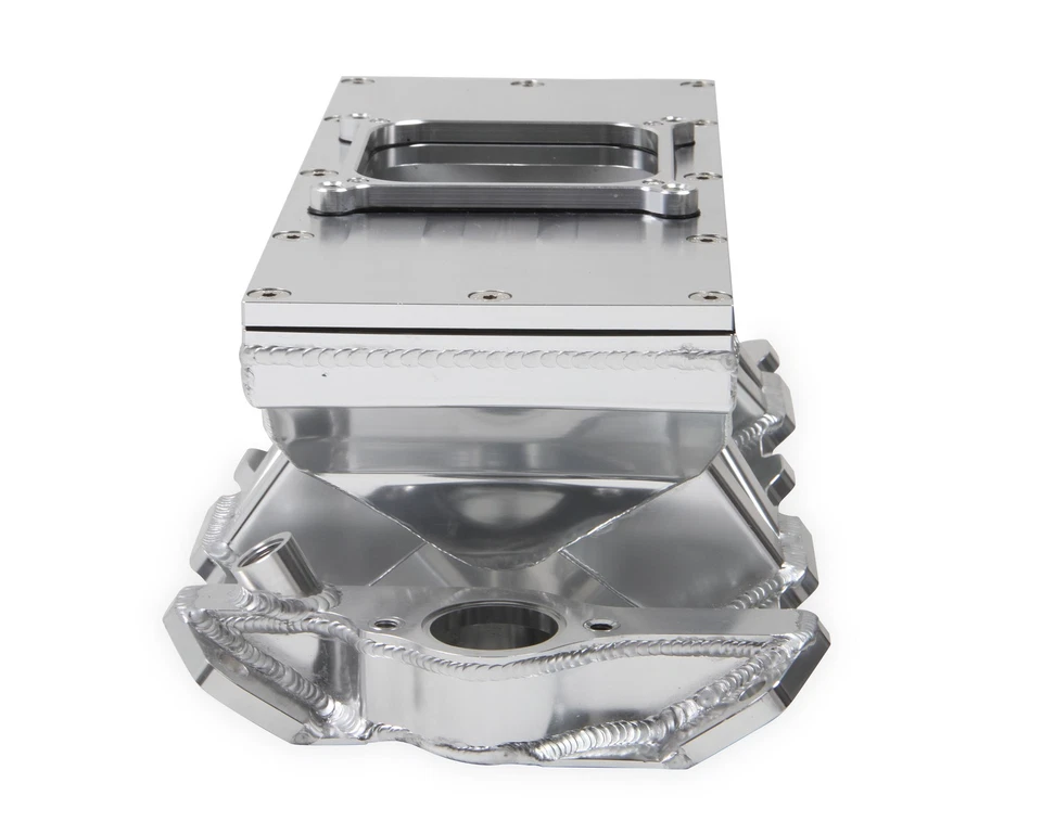 Снайперский впускной коллектор из листового металла 825131 для Chevy - Изображение 2 из 4