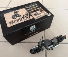 Minichamps 1960 Triumph TR6 "The Great Escape" 1/12