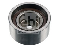 Febi Bilstein 01508 Umlenk-/FüHrungsrolle, Zahnriemen FüR Audi