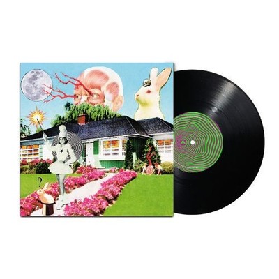 Ja! Boom! Voilà! Vinyl Lp Neu und Versiegelt