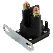 Starter Solenoid For John Deere E100 E110 E120 E130 E140 E150 E160 E170 E180