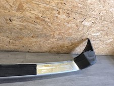 Pare-choc arrière Peugeot PARTNER