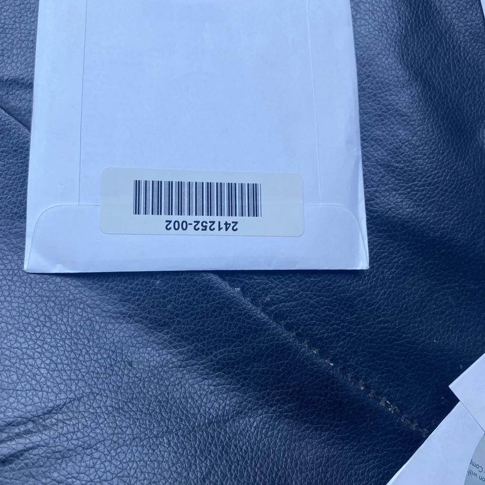 Vintage CD - Norton Internet Security 2002 - Image 2 of 2