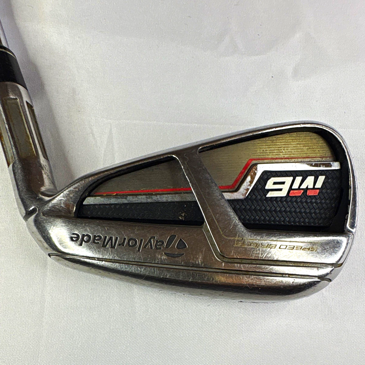 25+ TaylorMade M6 Golf Clubs for sale | Updated Oct 2026
