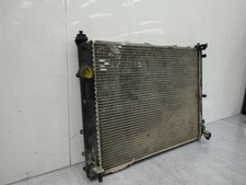 Radiateur Fiat MAREA