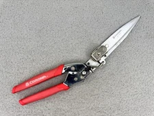 Corona GS13760 Grass Shears Comfort Gel Handle