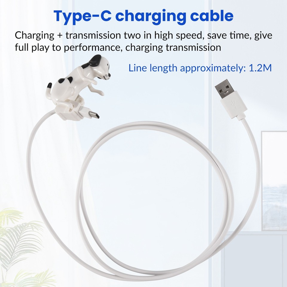 Slabo Cavo di Ricarica USB Type C Tipo C per Chuwi Hi10 PRO | Hi13 | UBook (11,6) | UBook PRO (12,3) Cavo di sincronizzazione di Collegamento Cavo