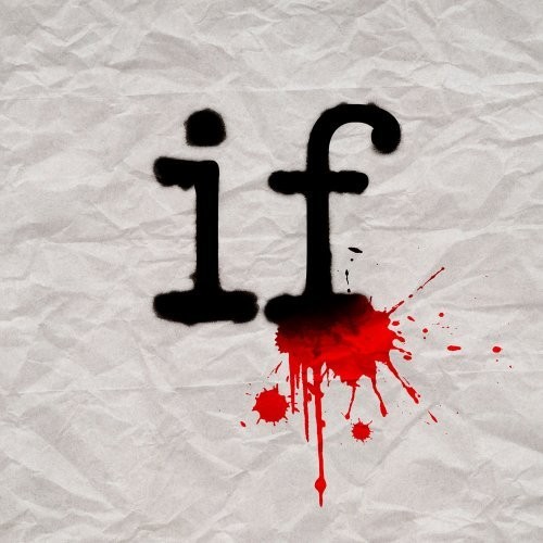 Mindless Self Indulgence If (CD) Album - Bild 1 von 1