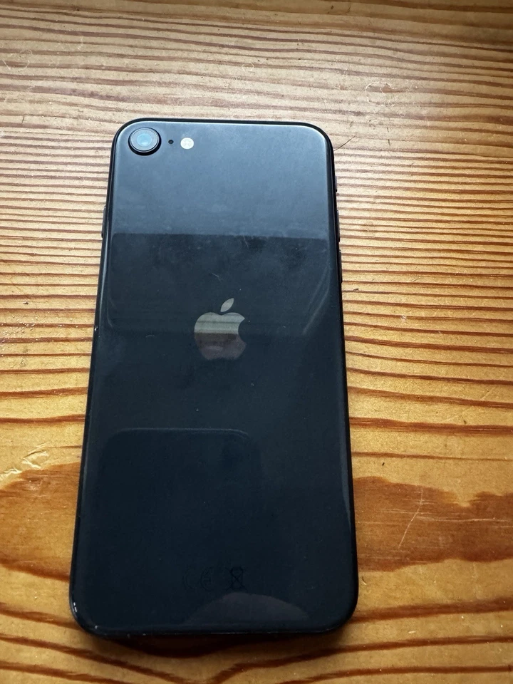 Apple iPhone SE (2020) · 128GB, Foto 1 von 5
